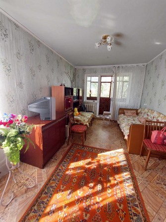 Продам 1к.квартиру м.Армейская ул. Рыбалко 4/2 ND - фото 1
