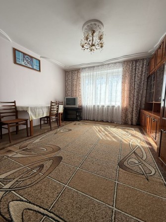 Продаж 4-кім квартири житловий стан — вул. Китайська (бічна Пасічної) - фото 1
