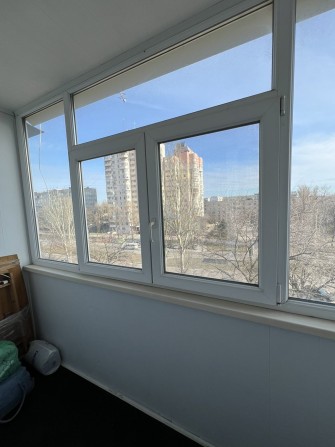 1 комнатная квартира Днепровский улица Бородинская - фото 1