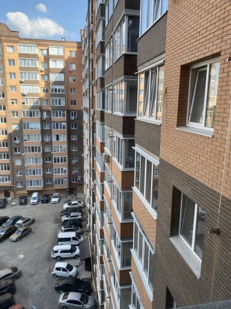 Габаритна 2ккв в Новобудові - фото 1