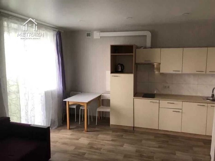 Продам 1к квартиру в ЖК Рогатинский Центр (20912) - фото 1