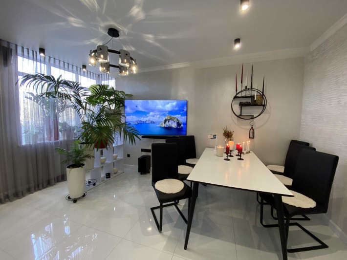 Продам самая красивая квартира в Реал Парке ЖК REAL PARK - фото 1