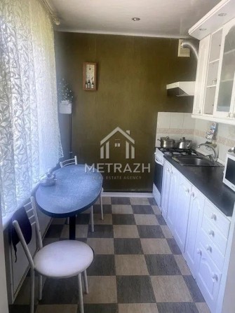 Продам ремонт 3х кв.Салтовка,ул.Академика Павлова,Героев труда,521 м/р - фото 1