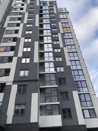 Продам видовую квартиру 160 кв рымарская 27  7зтаж/15 - фото 1