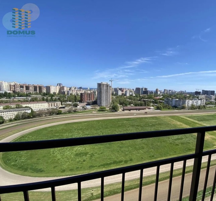 Ипподром‼️ Продам 1 комн ЖК 61 Жемчужина‼️Лучшая планировка. Дом сдан‼ - фото 1
