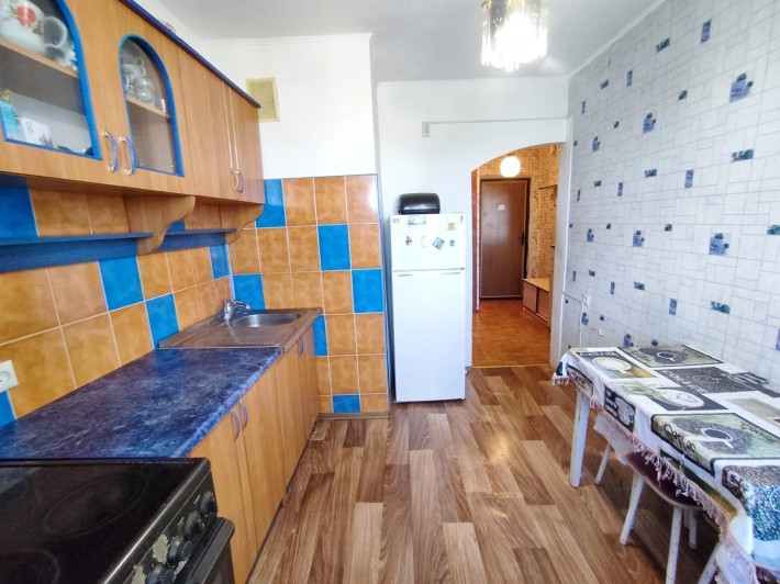 Продаж 1-кімнатна квартира вул. Стрийська - Максимовича - фото 1