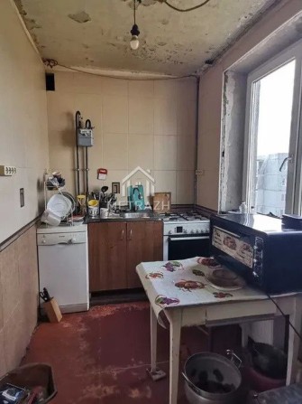 Продам 3х кв.Салтовка,пр-т Тракторостроителей, м.Героев труда, 533 м/р - фото 1