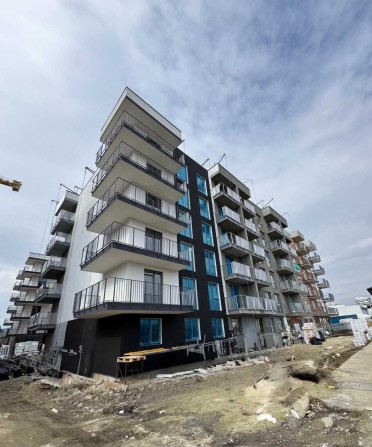 ПРОДАЖ 1 кімнатна квартира в сучасному ЖК Львова, новобудова - фото 1