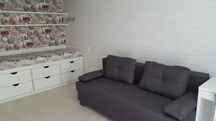 G5   Продам 1-к квартиру метро 23 Августа. ЕВРОРЕМОНТ - фото 1