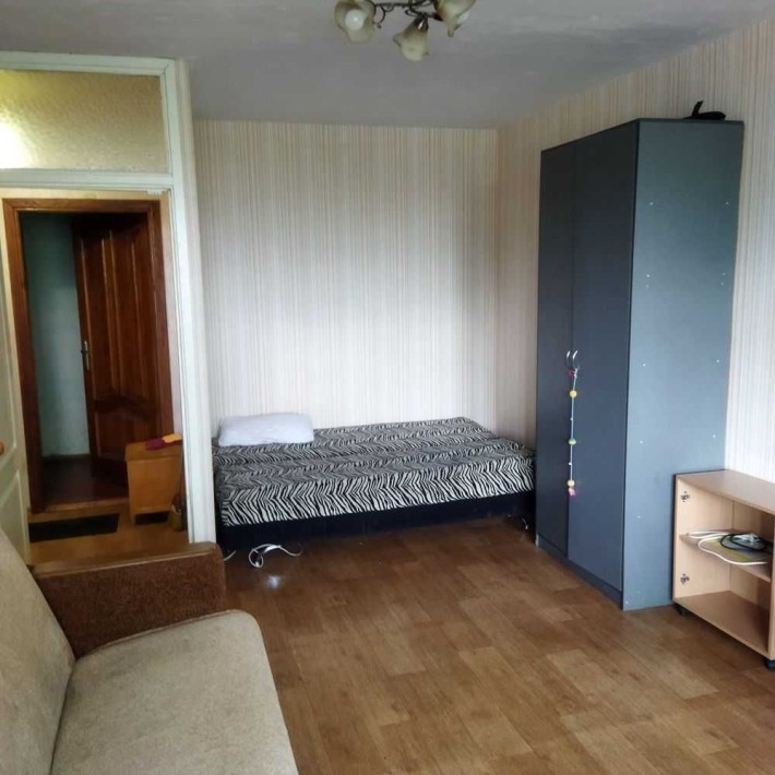 Продам 1к квартиру метро Киевская - фото 1