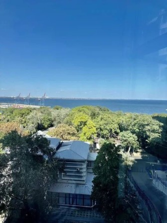Продам 3х квартиру в ЖК Мерседес, Ланжерон,Лидерсовский - фото 1
