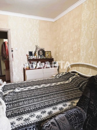 Большая 4 комнатная квартира  по улице  Бочарова-Сахарова. - фото 1