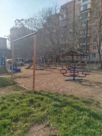 2-комнатная квартира на Таирова - фото 1
