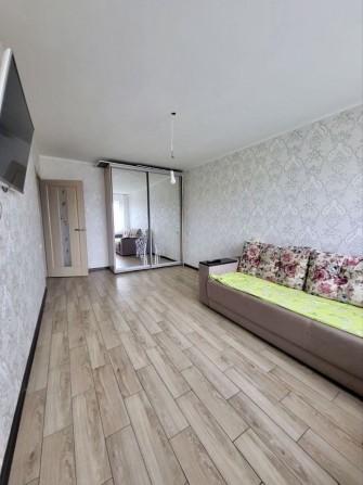 Продам 2х к.квартиру с ремонтом 47кв.м на ЮТЗ - фото 1