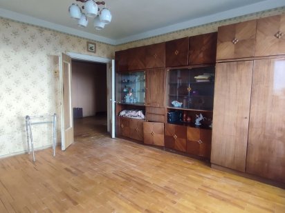 2-кімнатна квартира - 70 метрів квадратних, вул. Михайлівська Кропивницкий