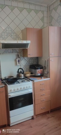 Продам реальную 3 комн. кв. 4/16  метро Спортивная - фото 1