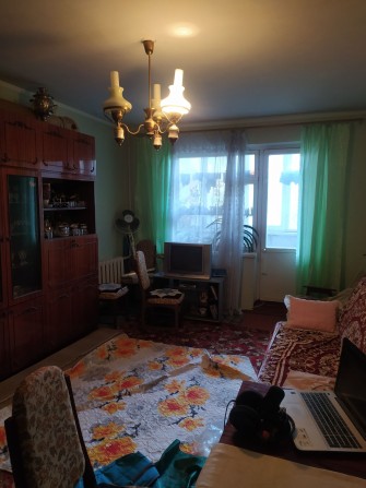 Продам 3х ком.квартиру в центрі Миколаєва - фото 1