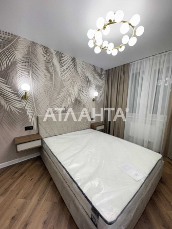 1-кім в сучасному ЖК "60 Перлина"/вул. Краснова - фото 1