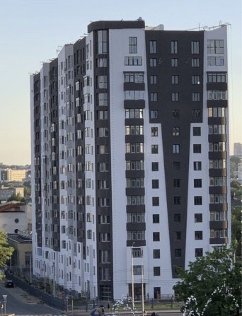 Продам 3к КВАРТРУ ЖК Инфинити. - фото 1
