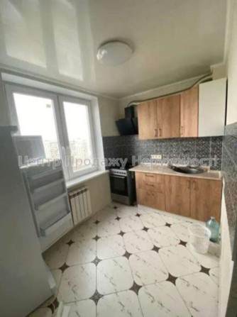 Продам 1кімнатну квартиру із євроремонтом. Є відновлення - фото 1