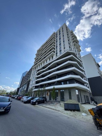 Продаж 2к квартири по вул. Дж. Вашингтона ЖК Washington City - фото 1