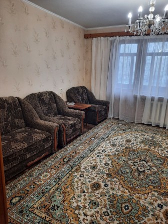 Продам 3х комнатную квартиру - фото 1