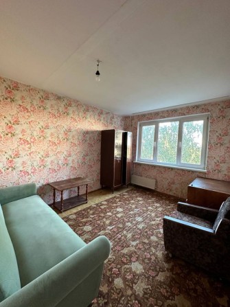 Продам 3х комнатную квартиру м.Алексеевская - фото 1