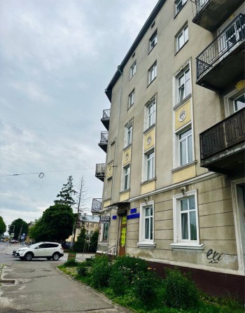 Продаж 3 кімнатної квартири по вул. Городоцька (поблизу ТЦ Скриня) - фото 1