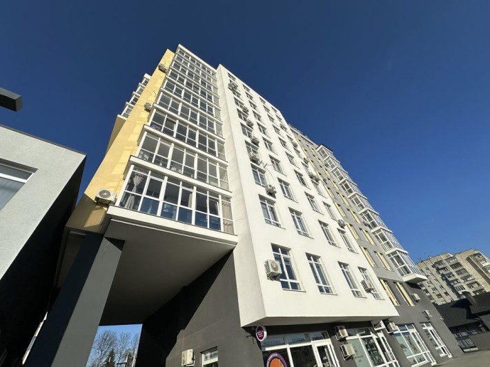 Продаж 1кім. квартири в заселеному будинку на вул. Мазепи в ЖК Тополіс - фото 1