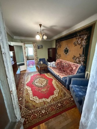 2-х квартира район 9-ї Лікарні - фото 1