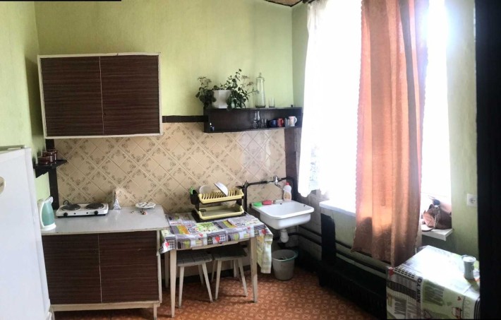 Продается 2-комнатная квартира на Молдаванке - фото 1