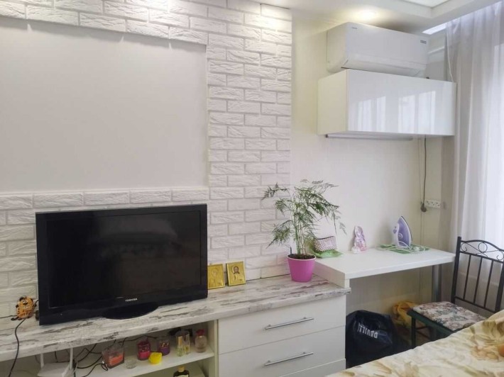Продаж затишної 2 кмн квартири, Космос (Європейська) 213-048-768 - фото 1