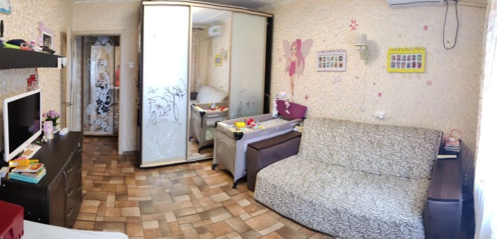 2 кімнатна квартира Намив від господаря!!! З кладовою - фото 1