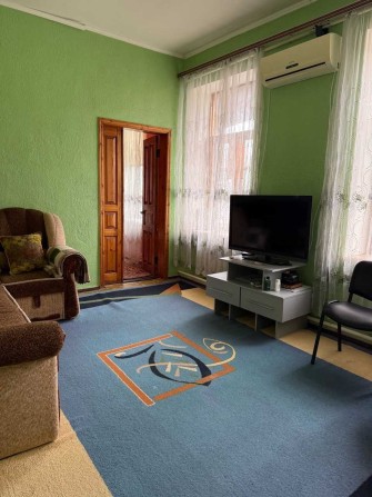 Продам 3комнатную квартиру, Канатная/Итальянский бульвар - фото 1