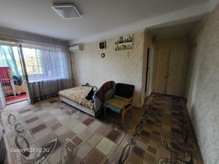 Продажа 3хкомнатная квартира, 0% комиссия для покупателя - фото 1
