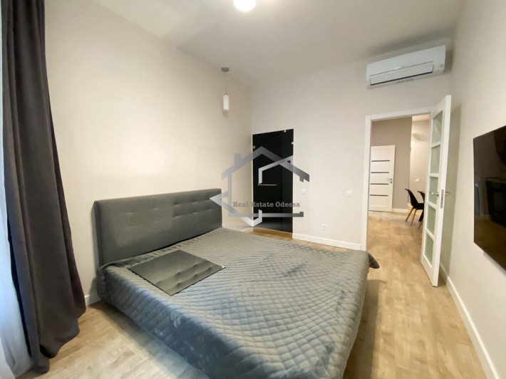 Продам 50 Жемчужина ул Итальянский бульвар Французский бульвар Отрада - фото 1