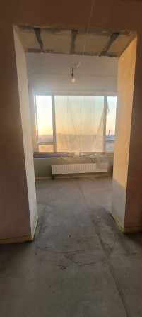 Hg5 Продам  двухуровневую квартиру ЖК Левада 1 - фото 1