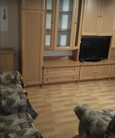 D1K Продам 1-к квартиру на Салтовке рядом с метро - фото 1