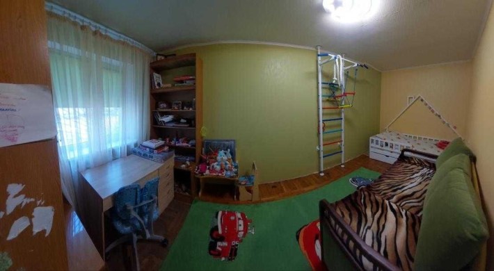 Продам квартиру 3 ком. Вторй дом от метро Армейская - фото 1