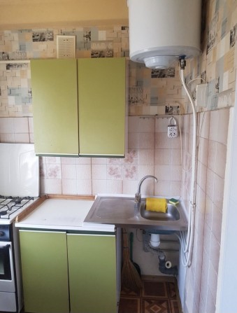 Продам 1 ком кв ул Запорожского казачества  Хортицький район - фото 1
