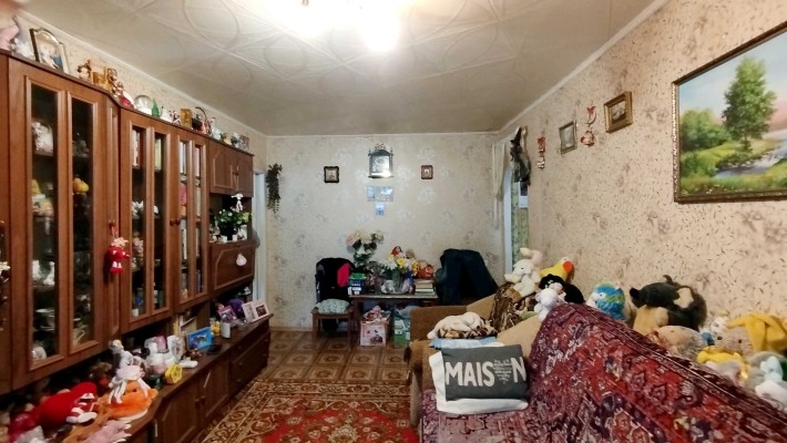 Продаж 2 кім квартири  на вул. Є. Тельнова. - фото 1