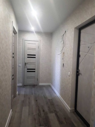 2х комн. квартира, этаж 3/9, ул.  Запорожская, Малый рынок - фото 1