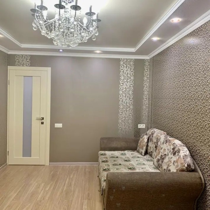 Продам 3 к квартиру Салтовка. Метро - фото 1