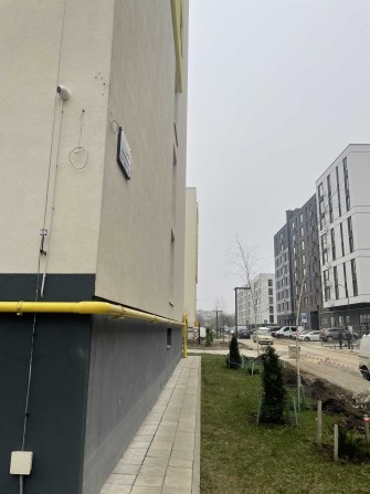 Продаж 1нок квартири  в новобудові за Ребернею Львів! - фото 1