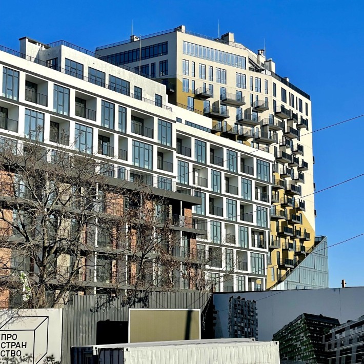 Продам квартиру на Софиевской - фото 1