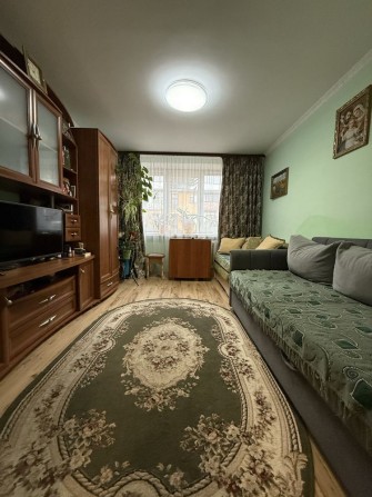 1-кім. квартира з ремонтом, вул. Таджицька-Пасічна, 25 м2 - 25000 $ - фото 1