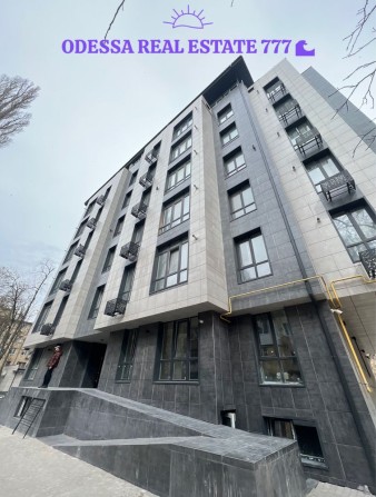 ЖК СОКОЛ, Космонавтов, 2 к. Шикарная кв. с 2 Терассами, 7 эт., 99 м2 ! - фото 1
