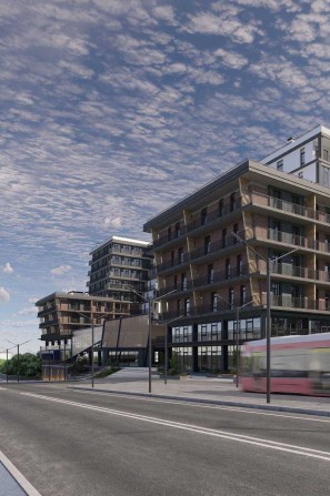 Продаж квартири у ЖК ITown на Софіївській від забудовника. 1D2 - фото 1