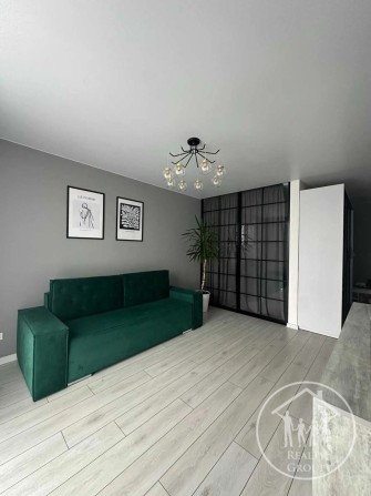 Продам 1к квартиру в новобудові бізнес-класу!Стрийська-В.Великого! - фото 1