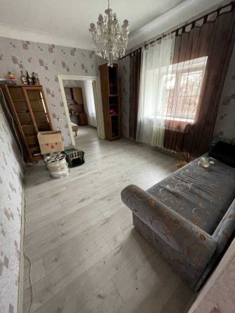 Продам трехкомнатный жилкоп в центре - фото 1